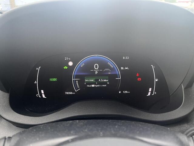 Toyota YARIS Cross 1.5 Hybrid 115 First Edition | NL-Auto | Stoelen stuurverwarming | Trekhaak