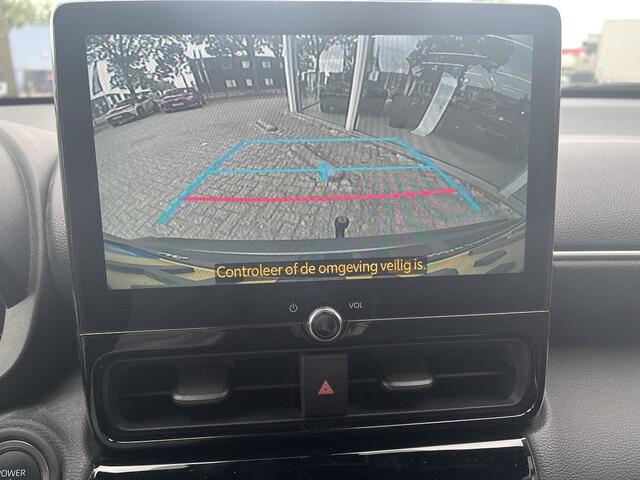 Toyota YARIS Cross 1.5 Hybrid 115 First Edition | NL-Auto | Stoelen stuurverwarming | Trekhaak