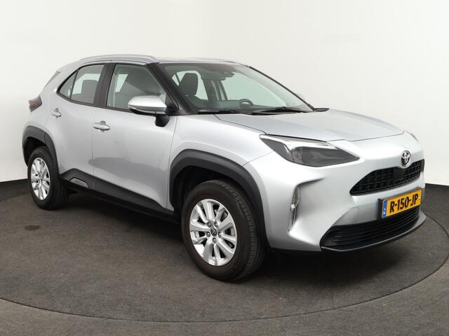 Toyota YARIS Cross 1.5 VVT-I Active | Camera o CarPlay o Navigatie o Dealeronderh.
