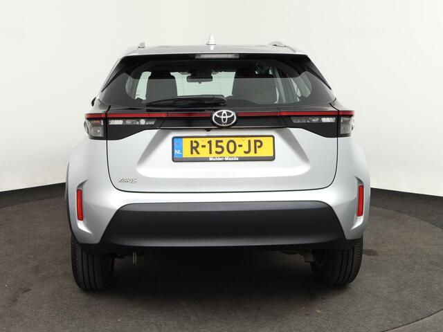 Toyota YARIS Cross 1.5 VVT-I Active | Camera o CarPlay o Navigatie o Dealeronderh.