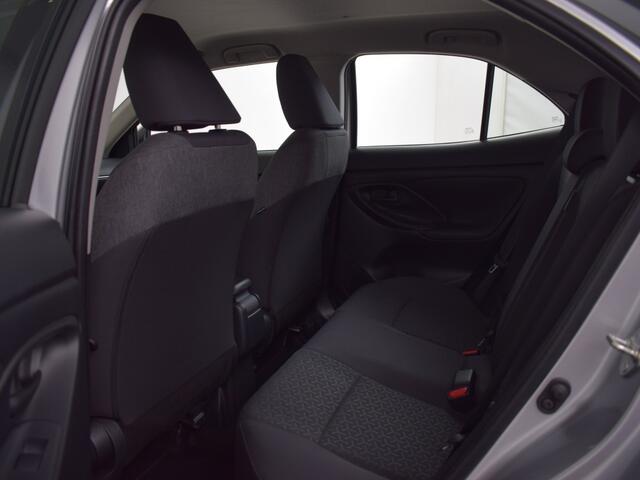 Toyota YARIS Cross 1.5 VVT-I Active | Camera o CarPlay o Navigatie o Dealeronderh.
