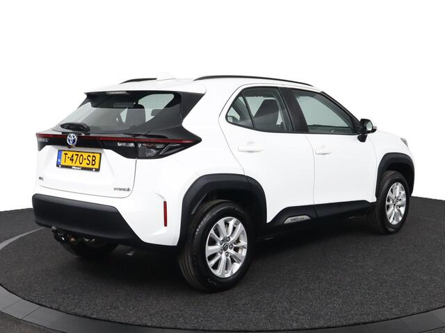 Toyota YARIS Cross 1.5 Hybrid Active | Trekhaak | Apple Carplay/Android Auto | Adaptieve Cruise-Control |