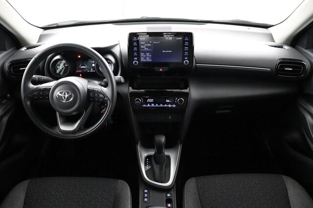 Toyota YARIS Cross 1.5 Hybrid Active | Trekhaak | Apple Carplay/Android Auto | Adaptieve Cruise-Control |