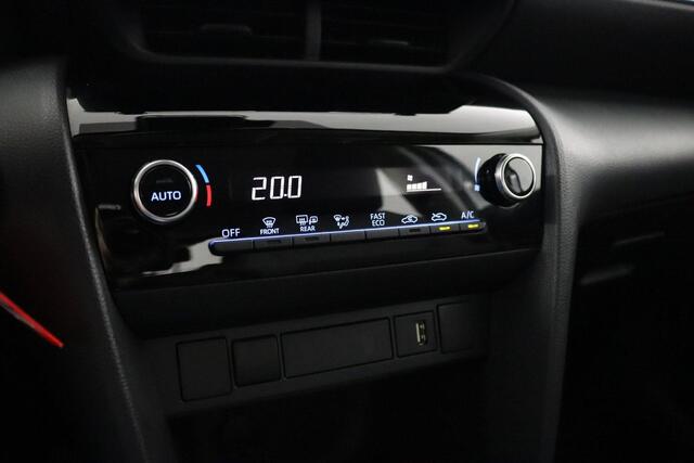 Toyota YARIS Cross 1.5 Hybrid Active | Trekhaak | Apple Carplay/Android Auto | Adaptieve Cruise-Control |