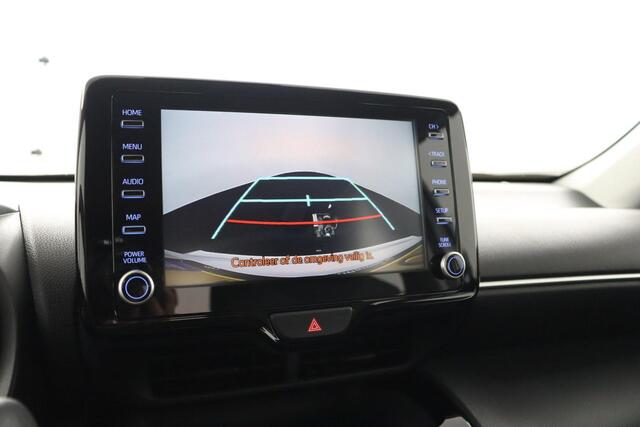 Toyota YARIS Cross 1.5 Hybrid Active | Trekhaak | Apple Carplay/Android Auto | Adaptieve Cruise-Control |