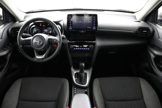 Toyota YARIS Cross 1.5 Hybrid Active | Apple Carplay/Android Auto | Trekhaak | Parkeercamera |