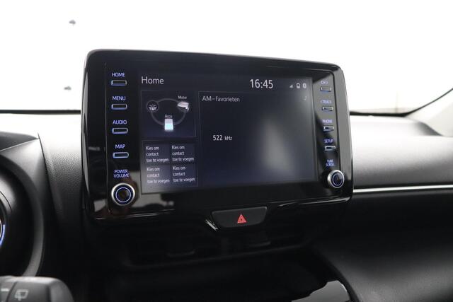 Toyota YARIS Cross 1.5 Hybrid Active | Apple Carplay/Android Auto | Trekhaak | Parkeercamera |