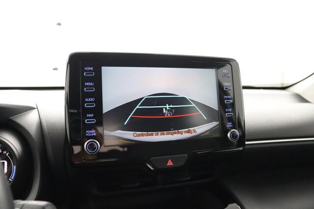 Toyota YARIS Cross 1.5 Hybrid Active | Apple Carplay/Android Auto | Trekhaak | Parkeercamera |