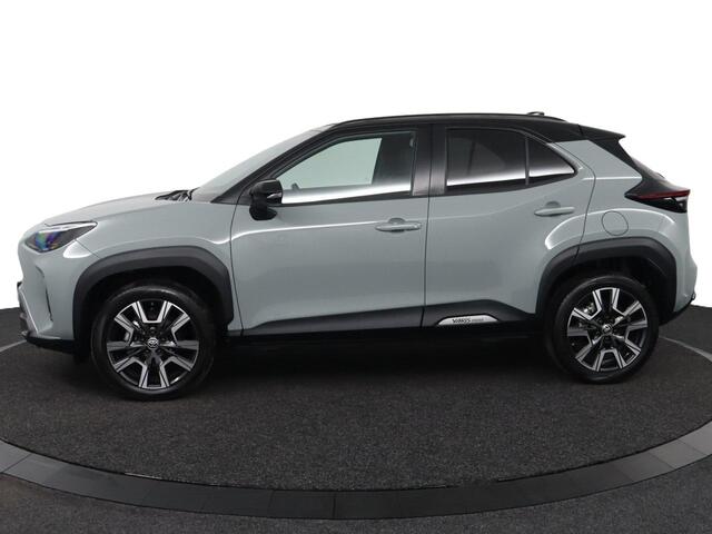 Toyota YARIS Cross 1.5 Hybrid 130 Launch Edition | Parkeersensoren | Stoel/Stuurverwarming | Apple Carplay/Android Auto | Elektrische Achterklep |