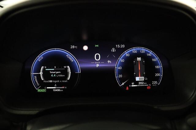 Toyota YARIS Cross 1.5 Hybrid 130 Launch Edition | Parkeersensoren | Stoel/Stuurverwarming | Apple Carplay/Android Auto | Elektrische Achterklep |