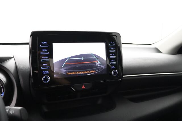Toyota YARIS 1.5 VVT-i Dynamic | Automaat | Stoelverwarming | Apple Carplay/Android Auto | airco |