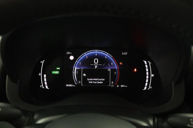 Toyota YARIS Cross 1.5 Hybrid 115 Dynamic | Stoel / stuurverwarming | Parkeersensoren |