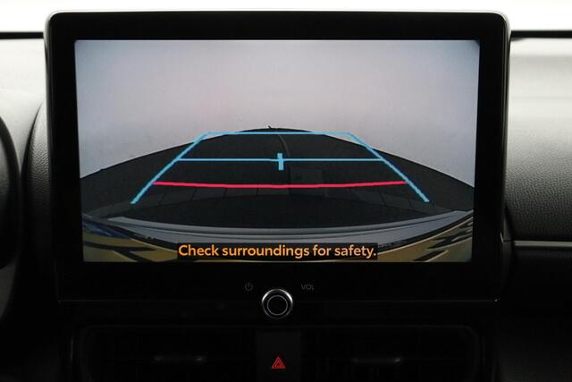 Toyota YARIS Cross 1.5 Hybrid 115 Dynamic | Stoel / stuurverwarming | Parkeersensoren |