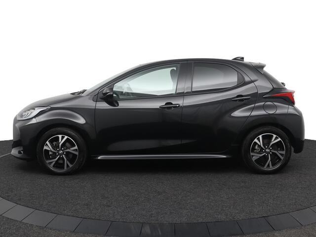 Toyota YARIS 1.5 Hybrid 115 Dynamic | Comfort pack | Parkeersensoren | Stoelverwarming |