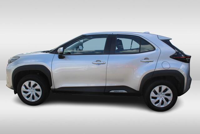 Toyota YARIS Cross 1.5 Hybrid Active Apple carplay/ android auto l All weather banden | Armsteun | Elektrisch inklapbare buitenspiegels | Climate control | Achteruitrijcamera | Verwarmbare spiegel