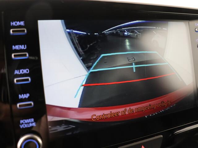 Toyota YARIS 1.5 Hybrid Style | Dealer Onderhouden | Head-Up Display | Stoelverwarming | Draadloze telefoonlader | Apple CarPlay/Android auto | Cruise Control Adaptive | achteruitrijcamera |
