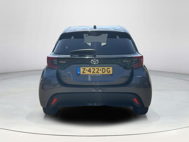 Toyota YARIS 1.5 Hybrid 115 First Edition