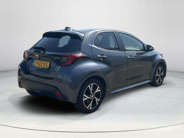 Toyota YARIS 1.5 Hybrid 115 First Edition