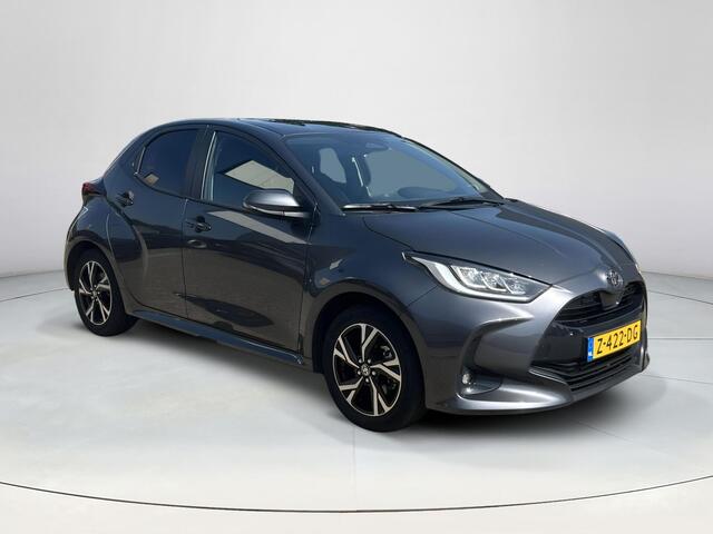 Toyota YARIS 1.5 Hybrid 115 First Edition