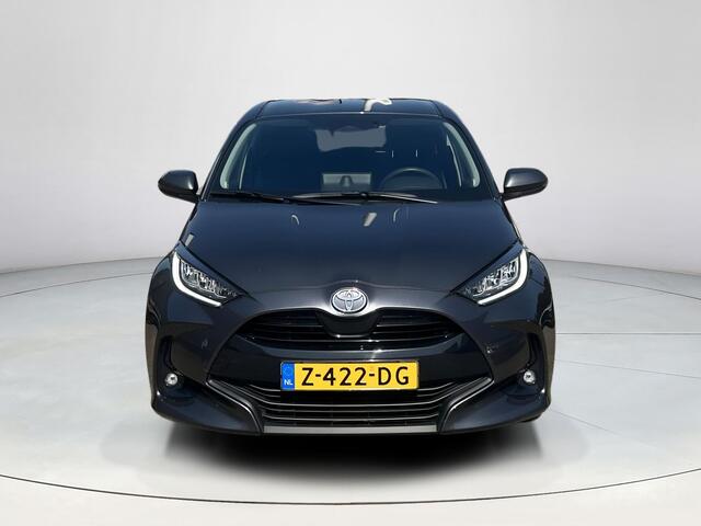 Toyota YARIS 1.5 Hybrid 115 First Edition