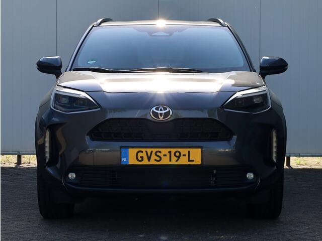 Toyota YARIS Cross 1.5 Hybr 130 Dynamic | Stoelverwarming | Parkeersensor | Trekhaa