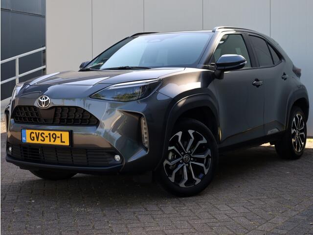 Toyota YARIS Cross 1.5 Hybr 130 Dynamic | Stoelverwarming | Parkeersensor | Trekhaa