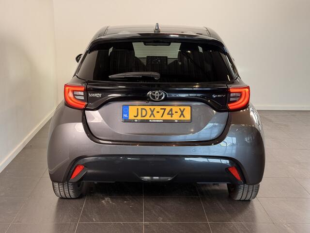 Toyota YARIS 1.5 Hybrid 130 Launch Edition | JBL | Panoramadak | BSM |