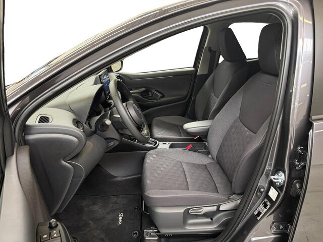 Toyota YARIS 1.5 Hybrid 115 Dynamic I Direct leverbaar I Adaptive Cruise I Camera I Automaat