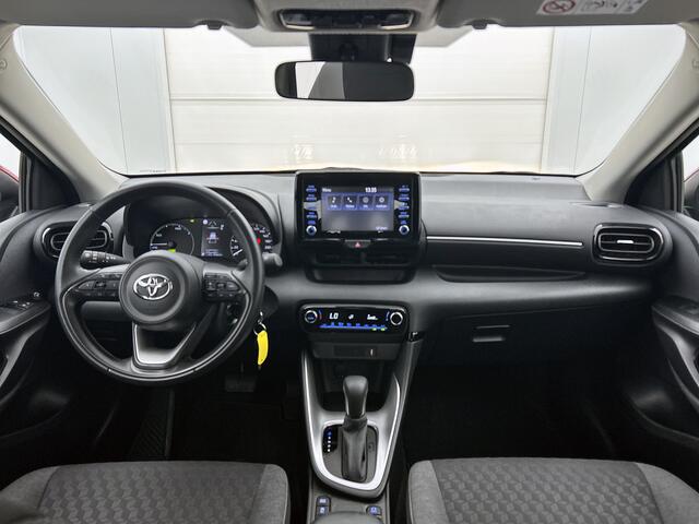 Toyota YARIS 1.5 Hybrid Active | Trekhaak afneembaar |