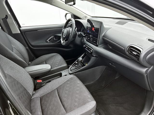 Toyota YARIS 1.5 Hybrid 115 Dynamic | Stoelverwarming | Metaallak |