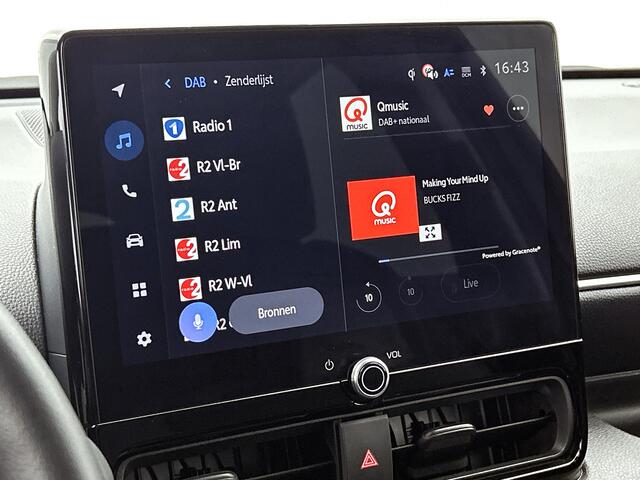 Toyota YARIS 1.5 Hybrid 115 Dynamic | Stoelverwarming | Metaallak |