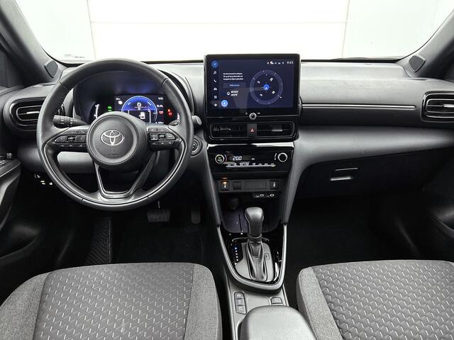 Toyota YARIS Cross 1.5 Hybrid 115 Dynamic | Comfort Pack |