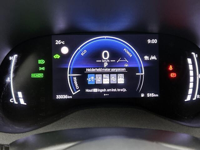 Toyota YARIS Cross 1.5 Hybrid 115 Dynamic | Comfort Pack |