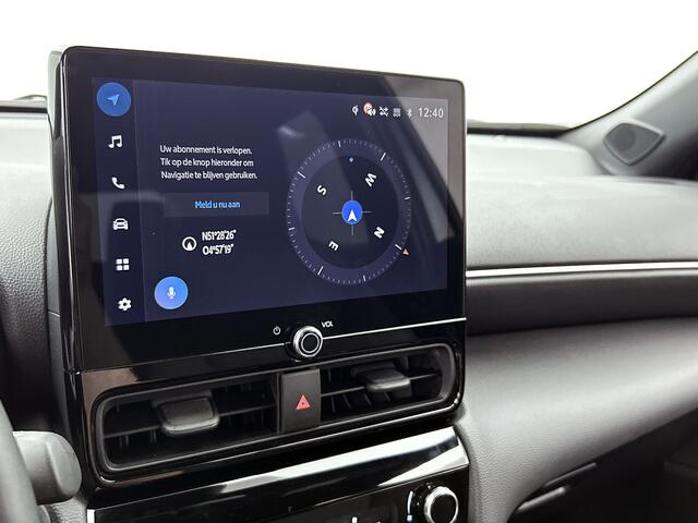 Toyota YARIS Cross 1.5 Hybrid 115 Dynamic Comfort Pack | BTW voertuig | Dodehoek detectie | Stoel+stuurverwarming | Parkeersensoren voor+achter | Apple CarPlay/Android auto | Cruise Control Adaptive | Achteruitrijcamera | Climate Control |