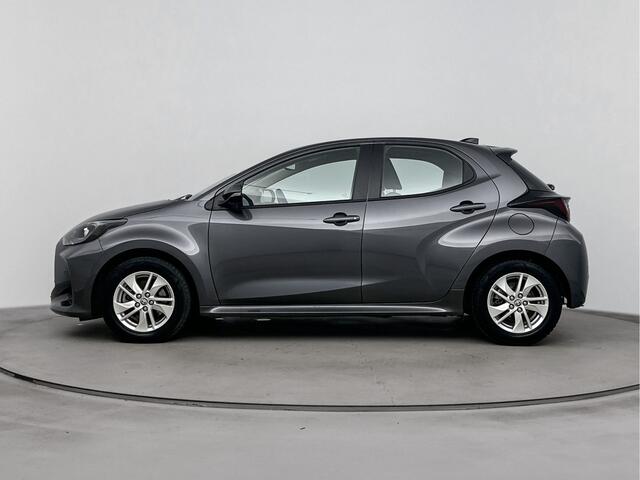 Toyota YARIS 1.5 Hybrid 115 Dynamic Limited | Stuur-Stoelverwarming | Parkeersensoren | Apple Carplay-Android Auto |