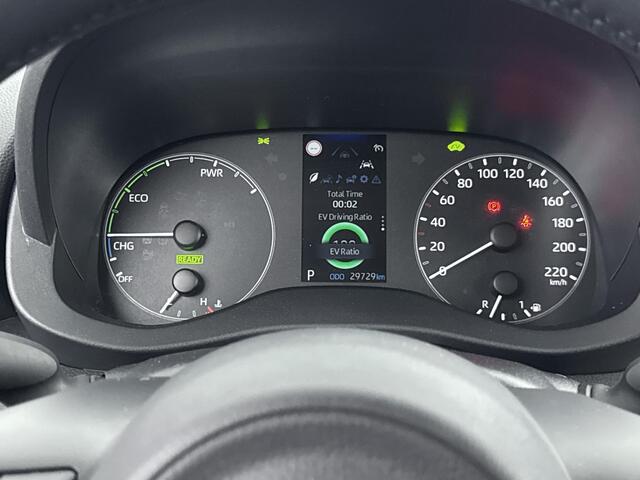 Toyota YARIS 1.5 Hybrid 115 Dynamic Limited | Stuur-Stoelverwarming | Parkeersensoren | Apple Carplay-Android Auto |