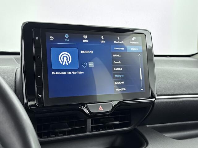Toyota YARIS 1.5 Hybrid 115 Dynamic Limited | Stuur-Stoelverwarming | Parkeersensoren | Apple Carplay-Android Auto |