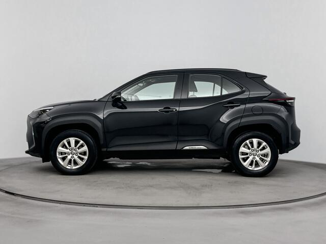 Toyota YARIS Cross 1.5 Hybrid Active | Dealer onderhouden | Apple CarPlay/Android Auto | Cruise Control Adaptive | DAB+ | Achteruitrijcamera | Climate Control |