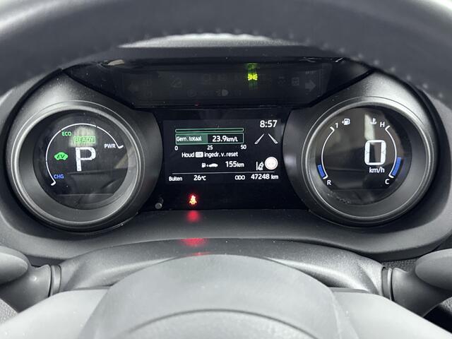 Toyota YARIS Cross 1.5 Hybrid Active | Dealer onderhouden | Apple CarPlay/Android Auto | Cruise Control Adaptive | DAB+ | Achteruitrijcamera | Climate Control |