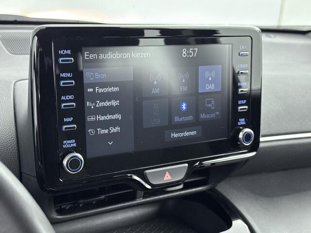 Toyota YARIS Cross 1.5 Hybrid Active | Dealer onderhouden | Apple CarPlay/Android Auto | Cruise Control Adaptive | DAB+ | Achteruitrijcamera | Climate Control |