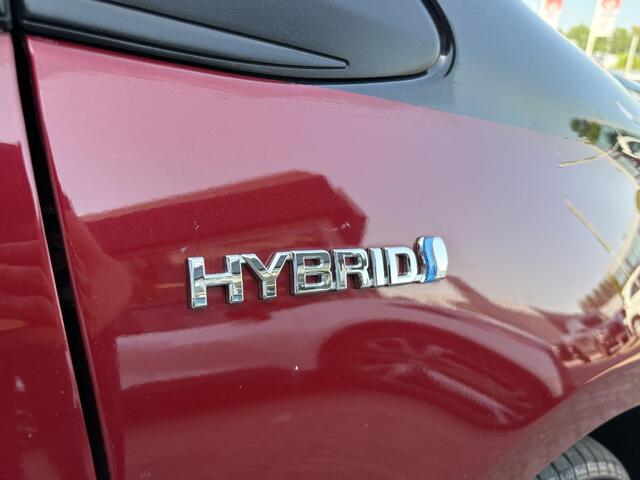 Toyota YARIS 1.5 Hybrid Bi-Tone Plus Trekhaak