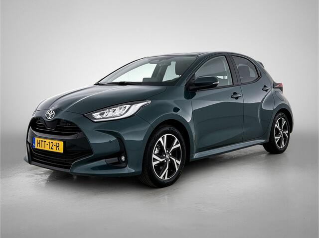 Toyota YARIS 1.5 Hybrid 115 Dynamic