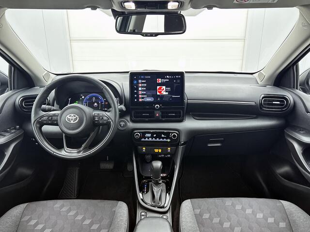 Toyota YARIS 1.5 Hybrid 115 Dynamic