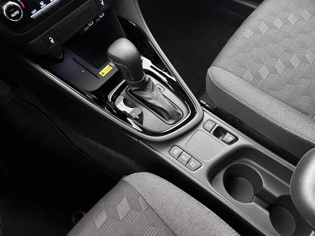 Toyota YARIS 1.5 Hybrid 115 Dynamic