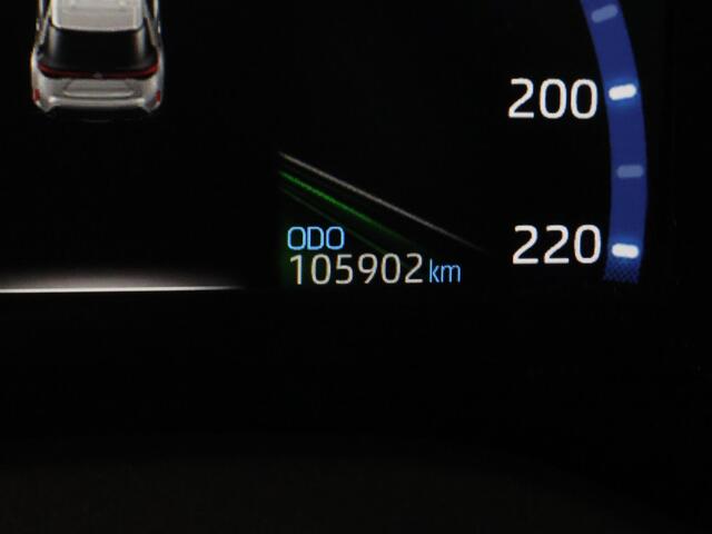 Toyota YARIS Cross 1.5 Hybrid Executive Bi-Tone | Panoramadak | Dodehoek Detectie | HUD | Navigatie