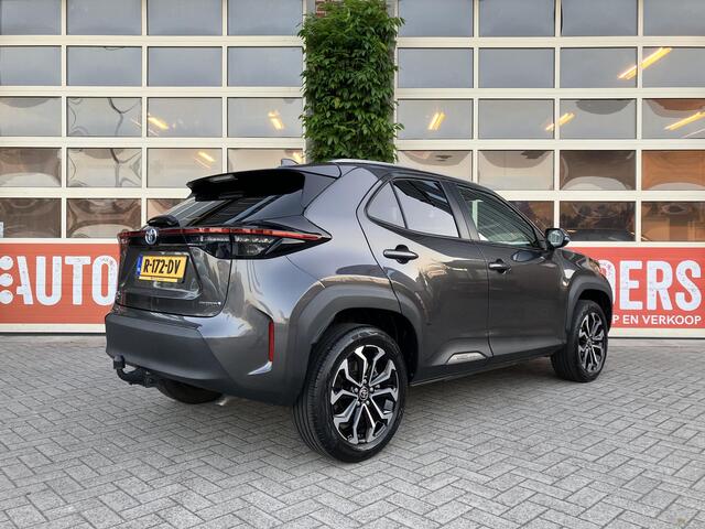 Toyota YARIS Cross 1.5 Hybrid Dynamic | Org. NL | Trekhaak | Dealeronderhouden | Camera | Zeer netjes! |