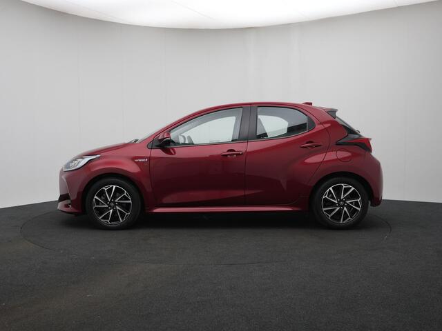 Toyota YARIS 1.5 Hybrid First Edition