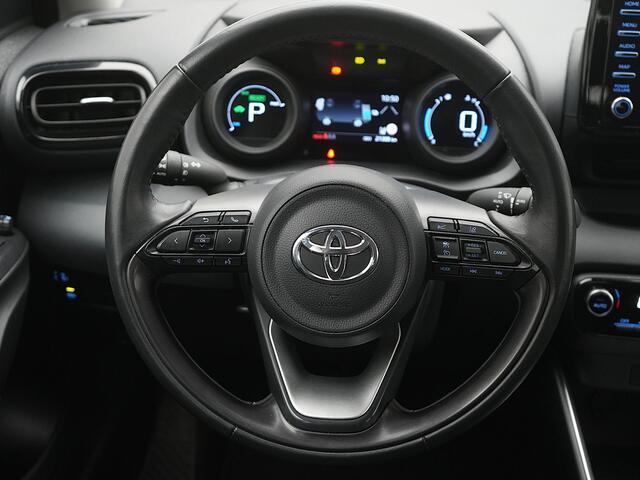 Toyota YARIS 1.5 Hybrid First Edition