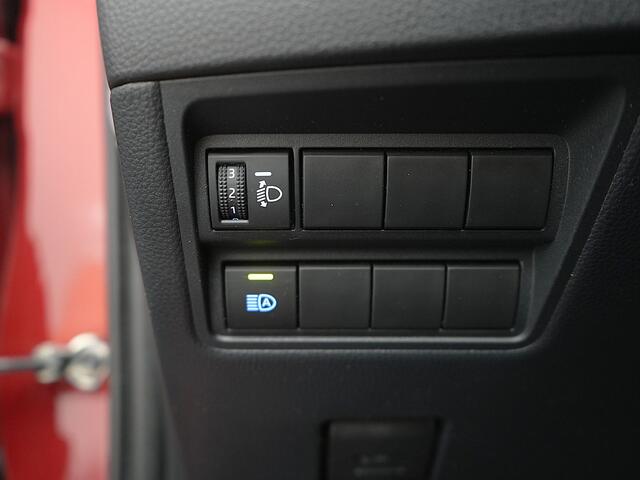 Toyota YARIS 1.5 Hybrid First Edition