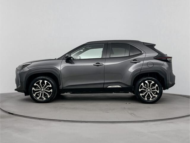 Toyota YARIS Cross 1.5 Hybrid Dynamic | Draadloos Apple Carplay -/ Android Auto | *